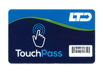 Tap Card Online Store