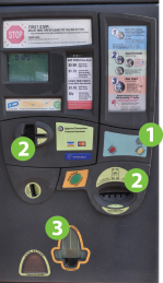 EmX-Ticket-Machine