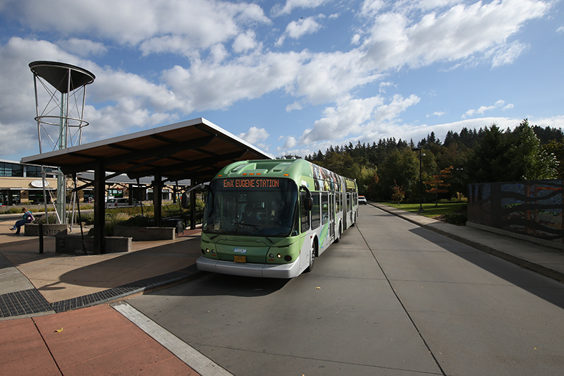 Scenics around Springfield and Eugene. (Photo by Chris Pietsch)