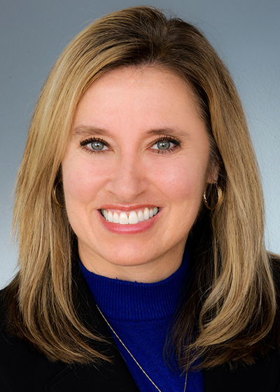 Heather Murphy subdistrict 3 board of directors member