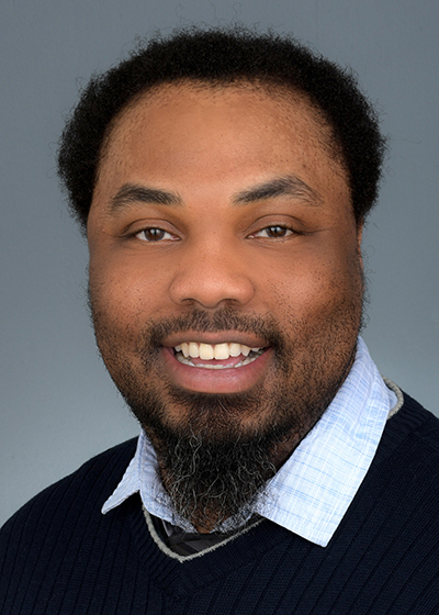 Lawrence Greene Subdistrict 6 secretary for board of directors