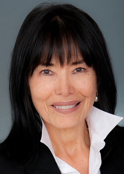 Susan Cox subdistrict 7 Board of Directors President